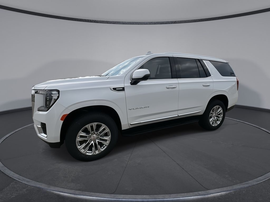 2024 - GMC - Yukon - $70,482