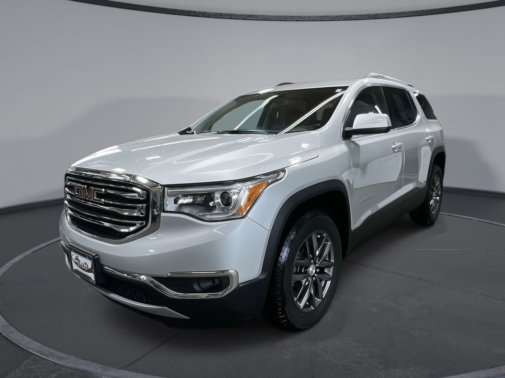 2017 - GMC - Acadia - $18,995