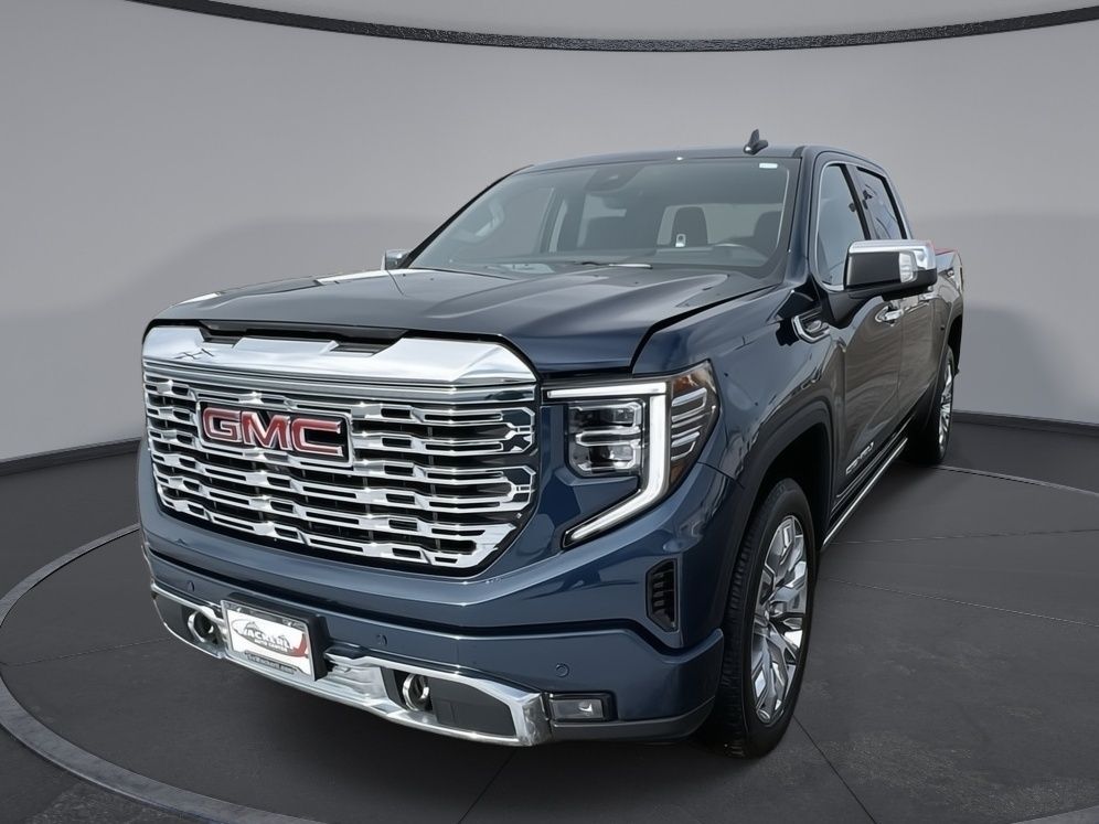 2022 - GMC - Sierra - $59,995