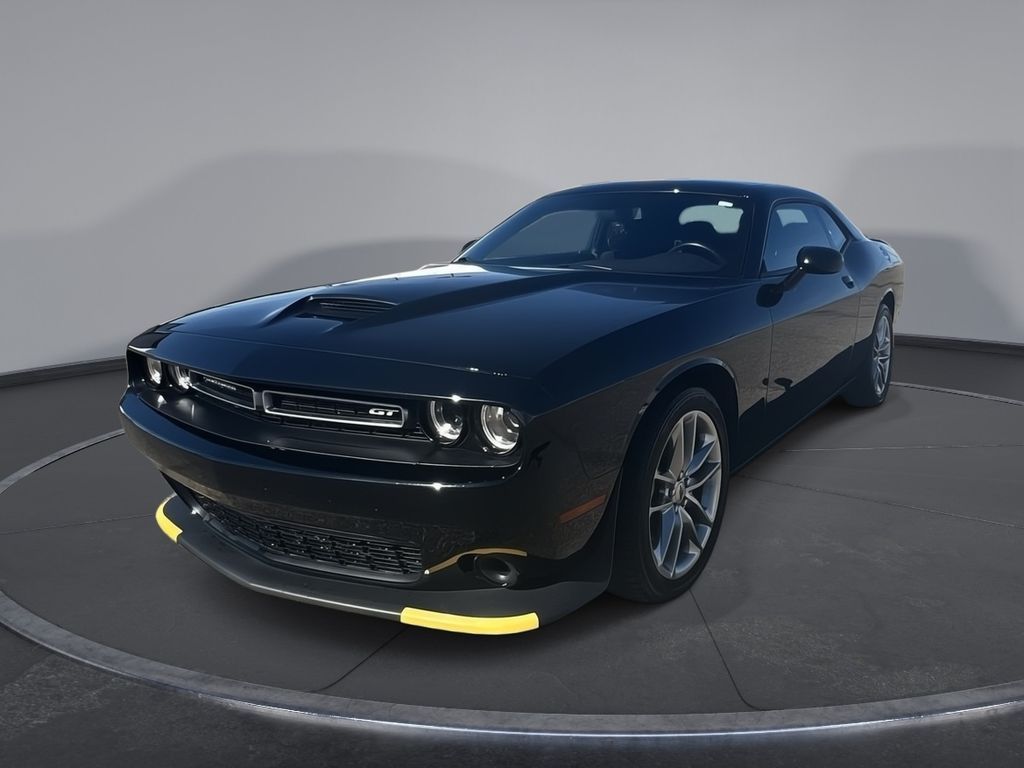 2023 - Dodge - Challenger - $32,995