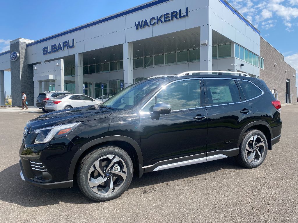 2023 - Subaru - Forester - $34,933