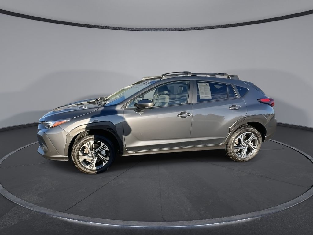 2024 - Subaru - Crosstrek - $26,995