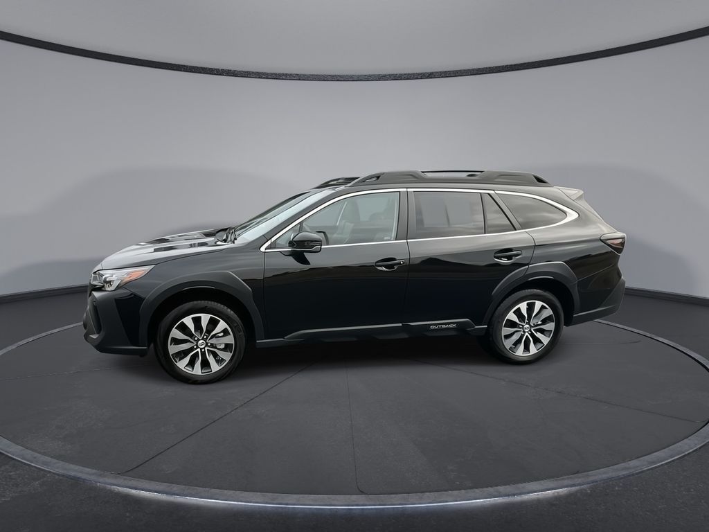 2024 - Subaru - Outback - $34,999