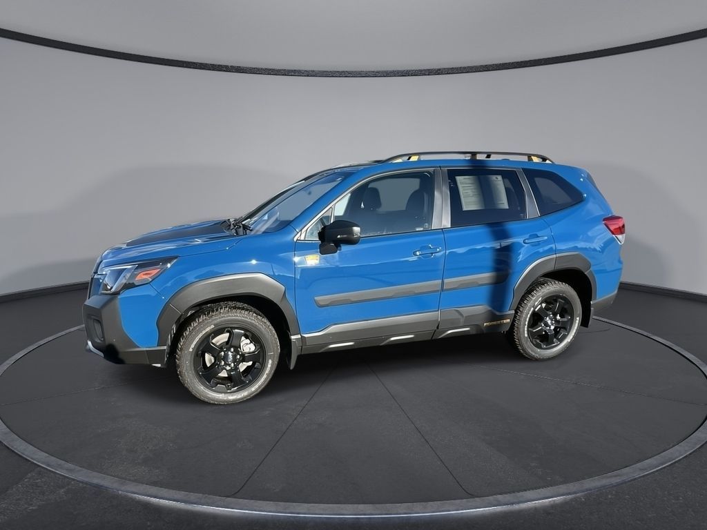 2024 - Subaru - Forester - $33,789