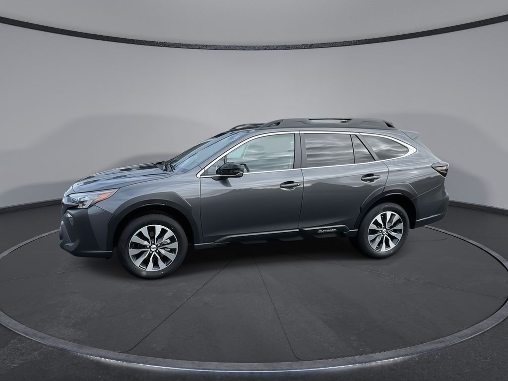 2024 - Subaru - Outback - $35,562