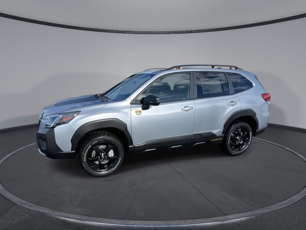 2024 - Subaru - Forester - $37,898