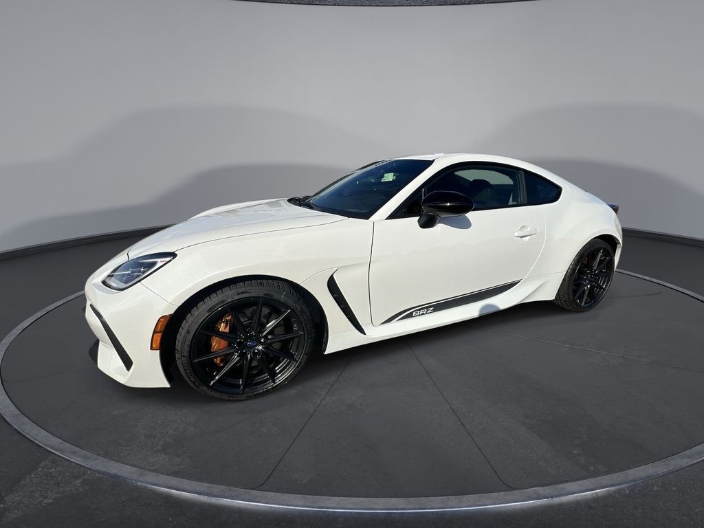 2024 - Subaru - BRZ - $37,450