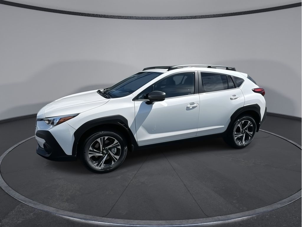 2024 - Subaru - Crosstrek - $29,445