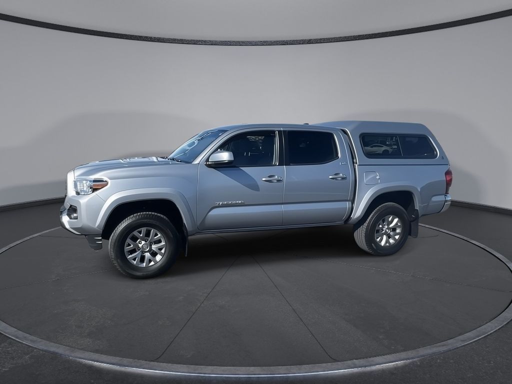 2019 - Toyota - Tacoma - $33,822