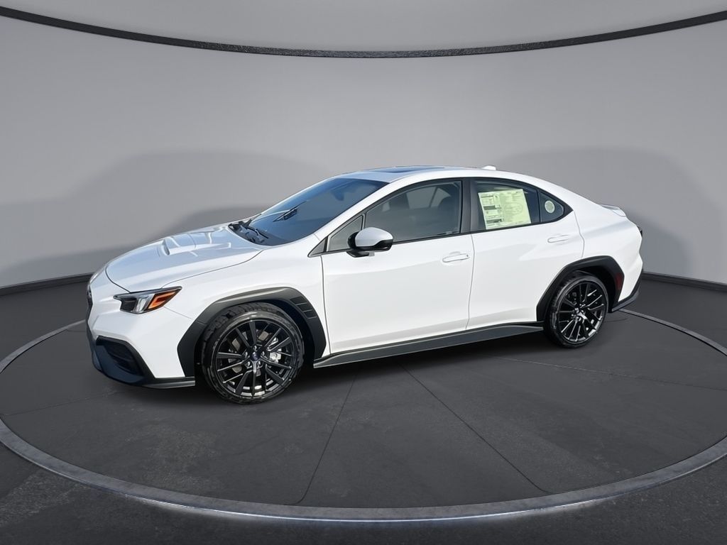 2024 - Subaru - WRX - $36,874