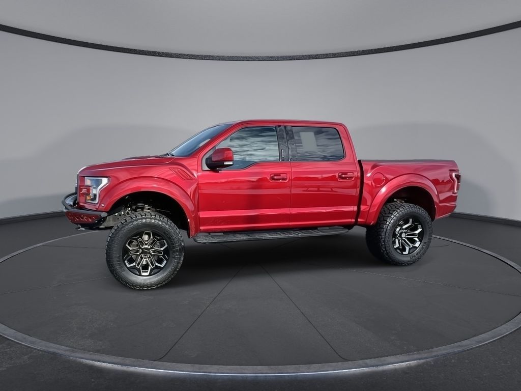 2020 - Ford - F-150 - $55,995