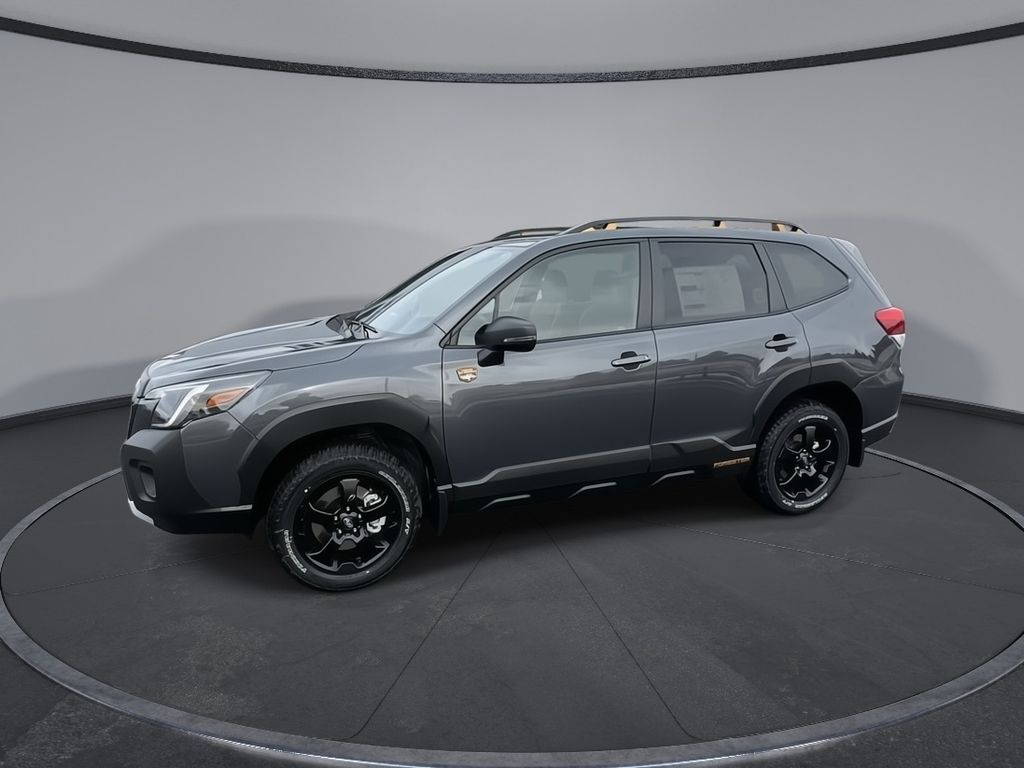 2024 - Subaru - Forester - $37,519