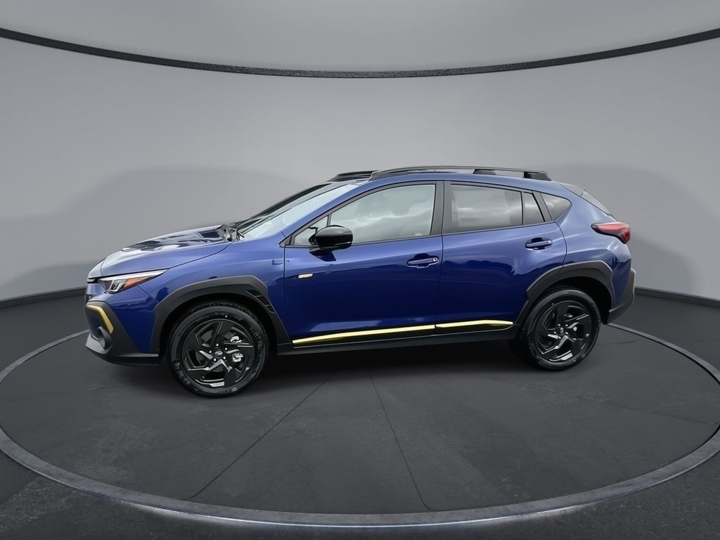 2024 - Subaru - Crosstrek - $32,364