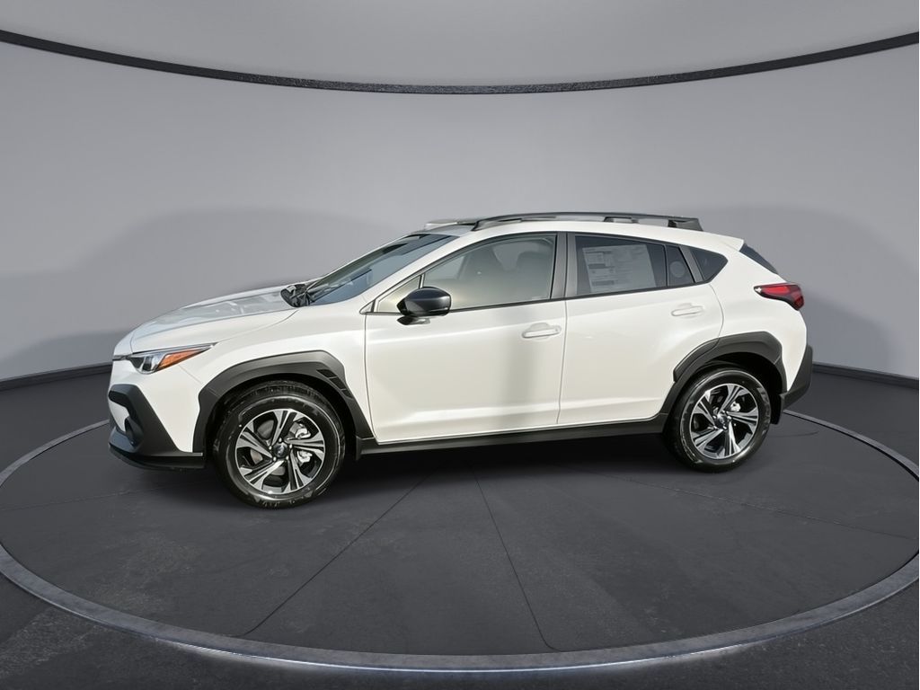 2024 - Subaru - Crosstrek - $29,855