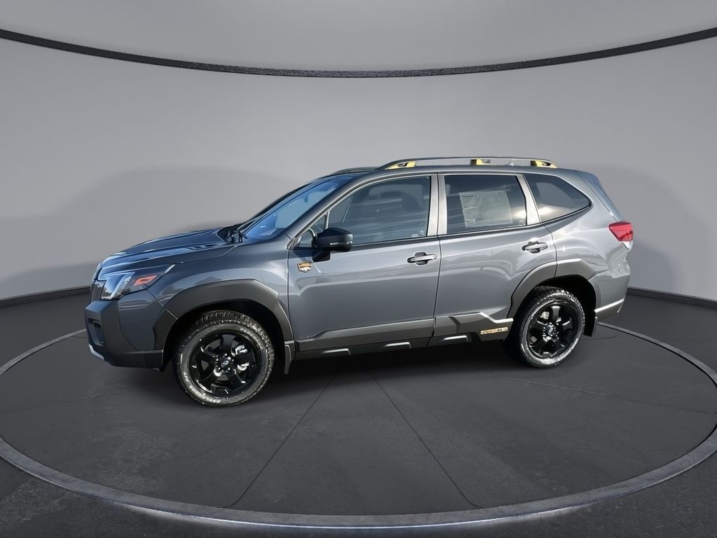 2024 - Subaru - Forester - $37,519