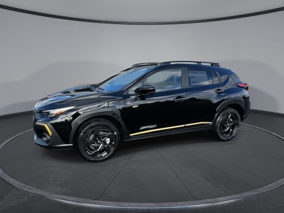 2024 - Subaru - Crosstrek - $30,460