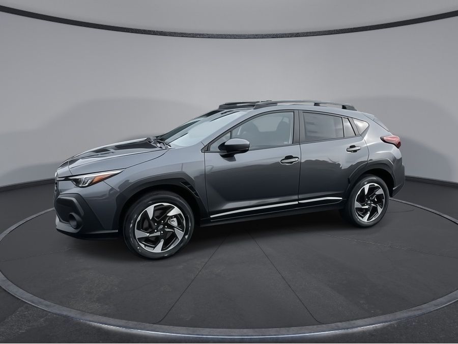 2024 - Subaru - Crosstrek - $35,089