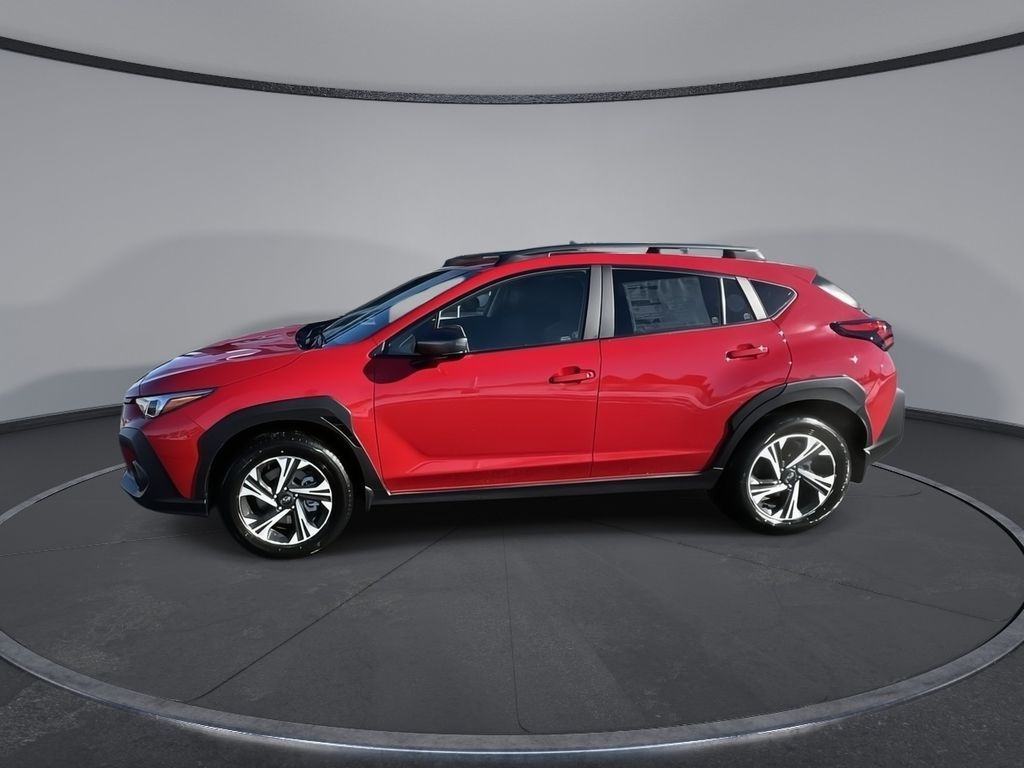 2024 - Subaru - Crosstrek - $29,355