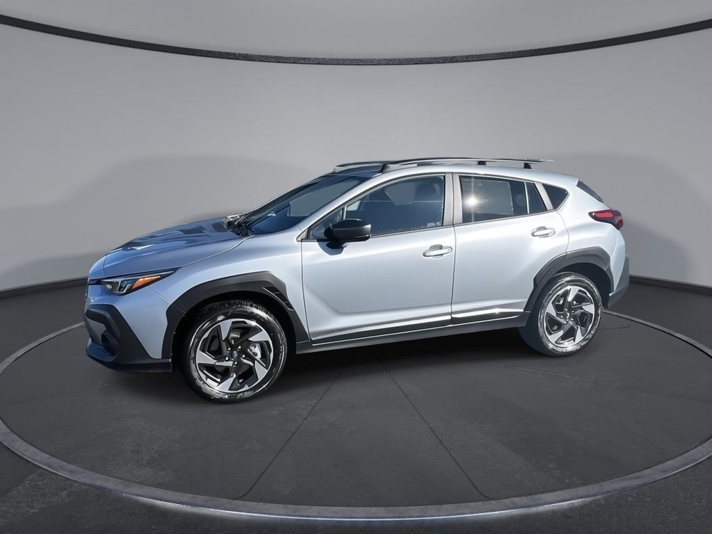 2024 - Subaru - Crosstrek - $32,895