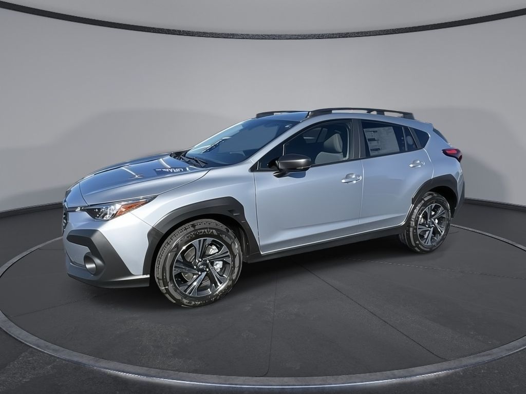 2024 - Subaru - Crosstrek - $30,001