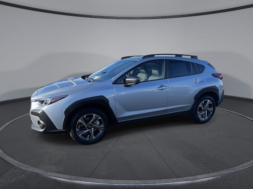 2024 - Subaru - Crosstrek - $30,001