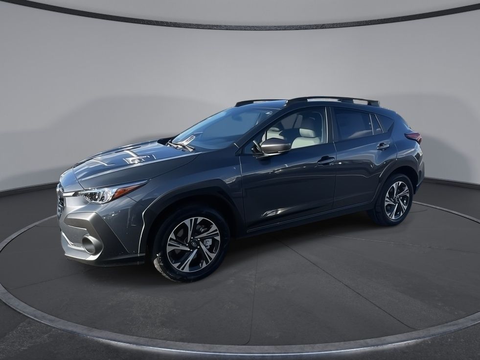 2024 - Subaru - Crosstrek - $30,001