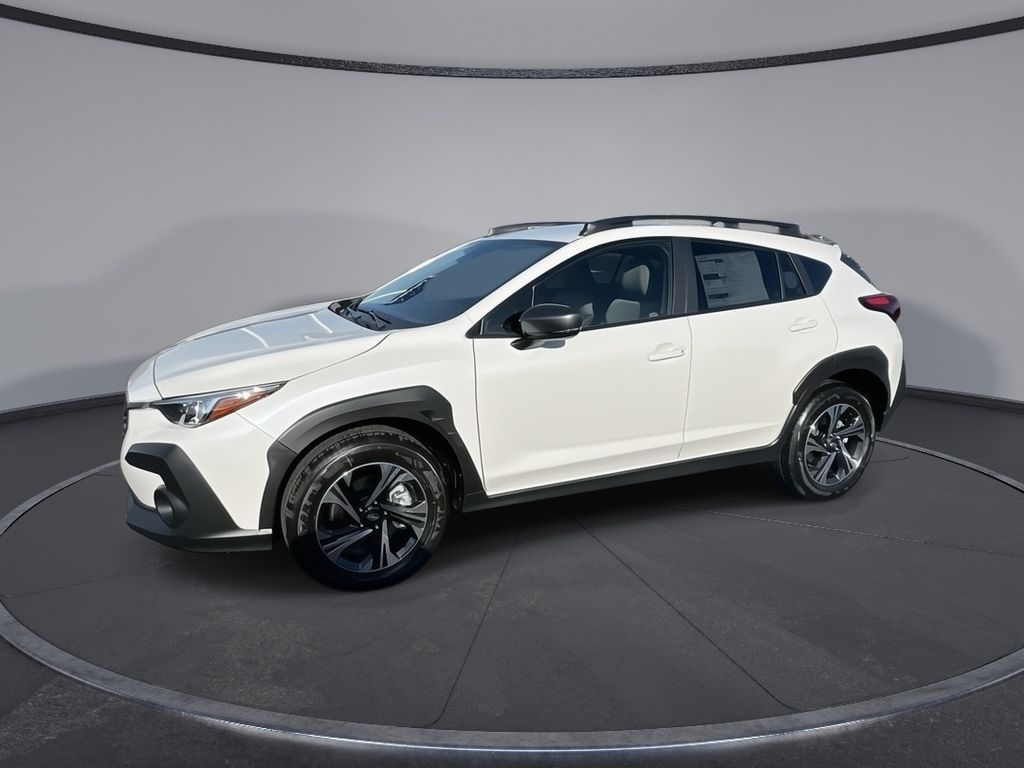 2024 - Subaru - Crosstrek - $28,387