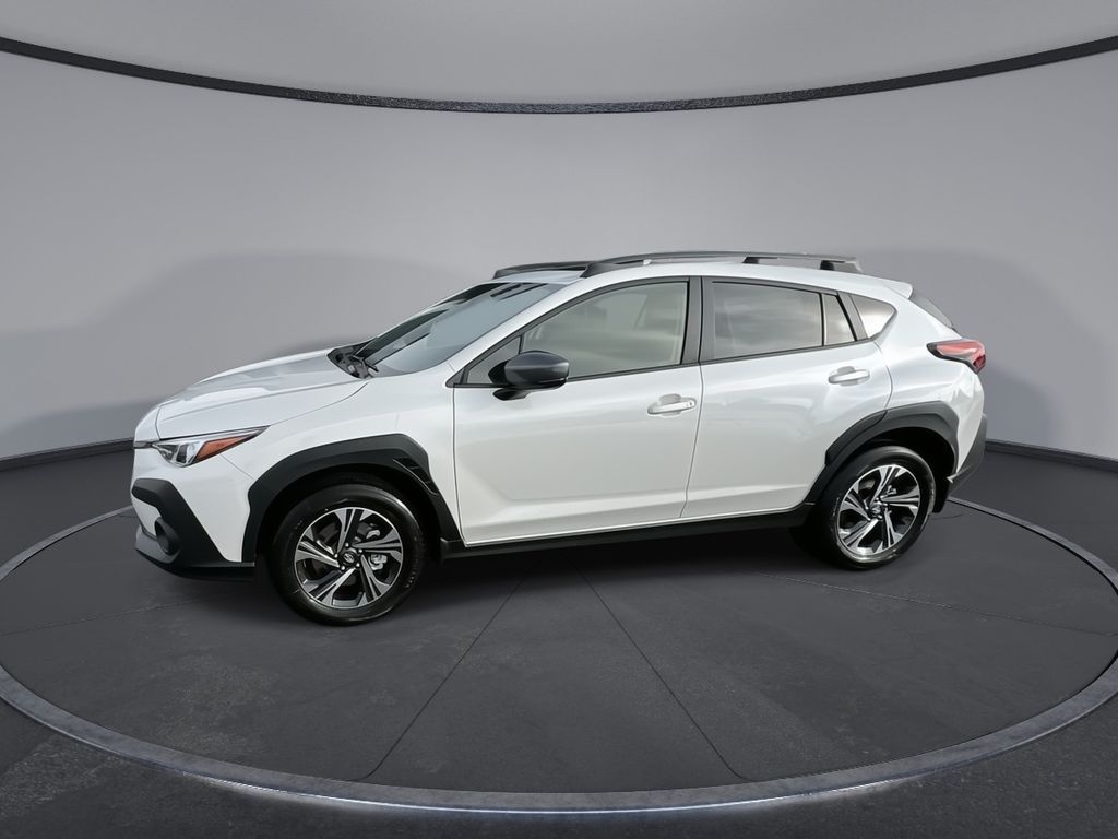 2024 - Subaru - Crosstrek - $29,355