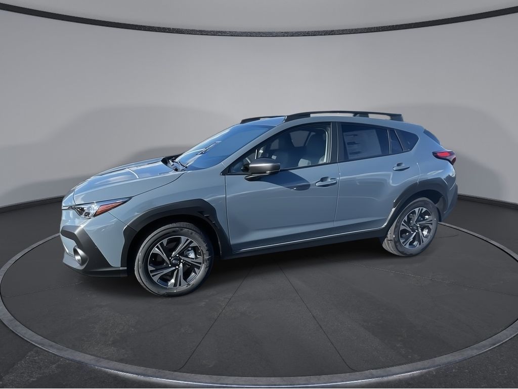 2024 - Subaru - Crosstrek - $30,756