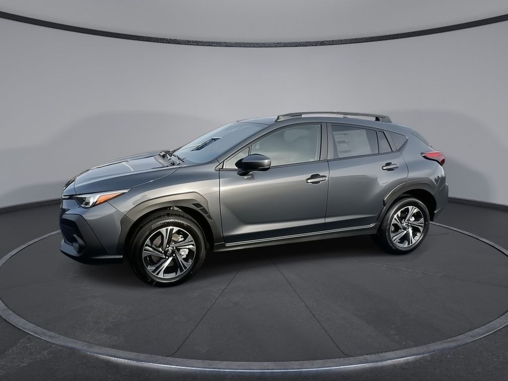 2024 - Subaru - Crosstrek - $30,001