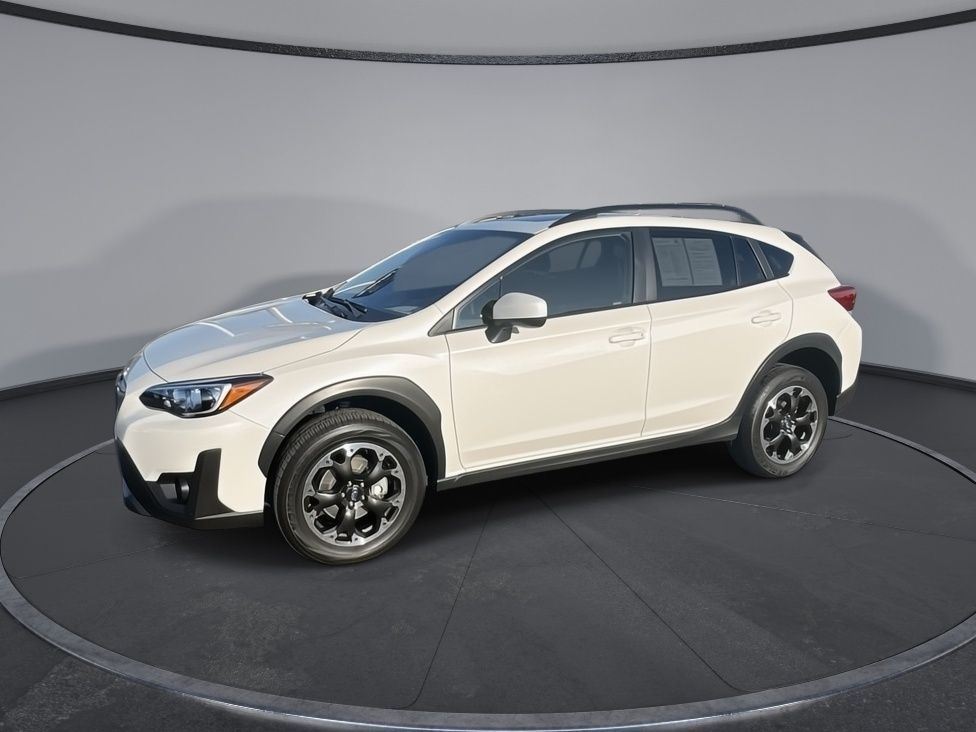 2022 - Subaru - Crosstrek - $28,850