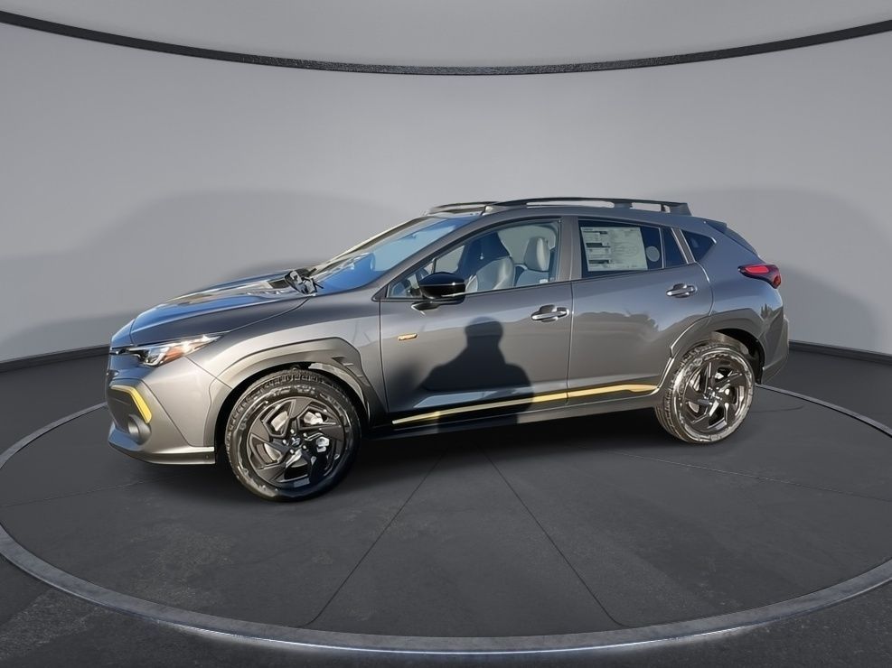 2024 - Subaru - Crosstrek - $30,660