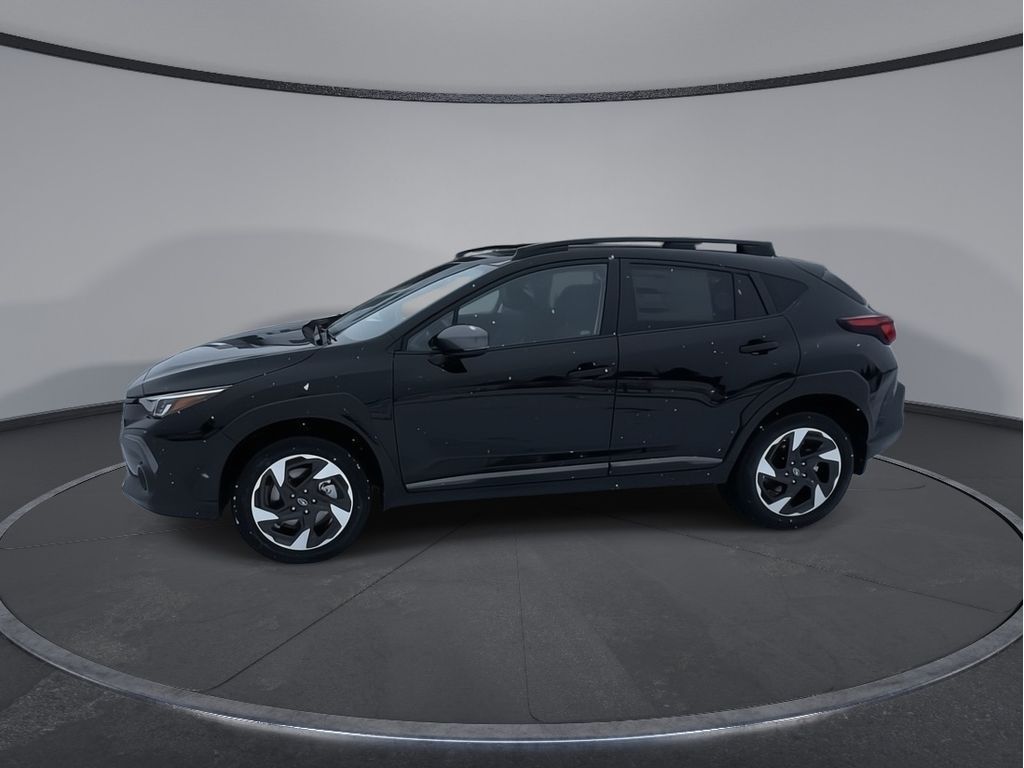 2025 - Subaru - Crosstrek - $34,785