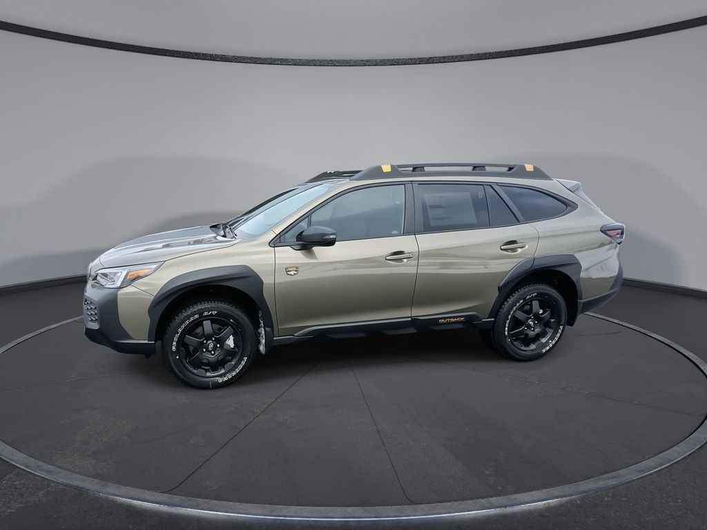 2025 - Subaru - Outback - $44,781