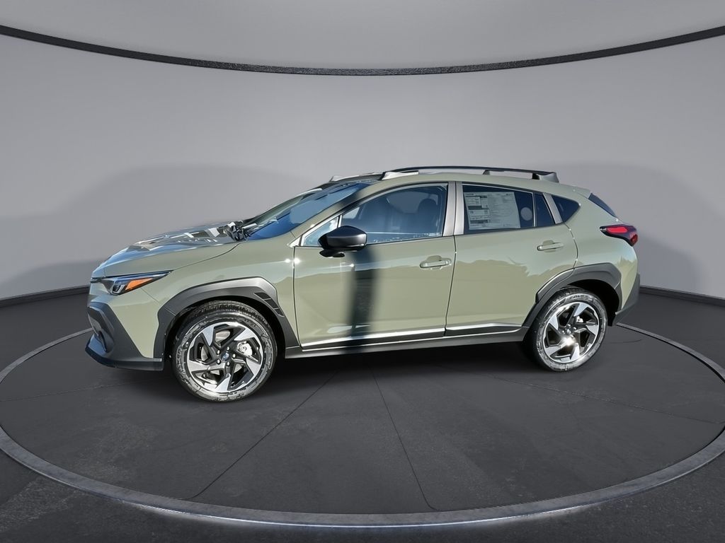 2025 - Subaru - Crosstrek - $35,320