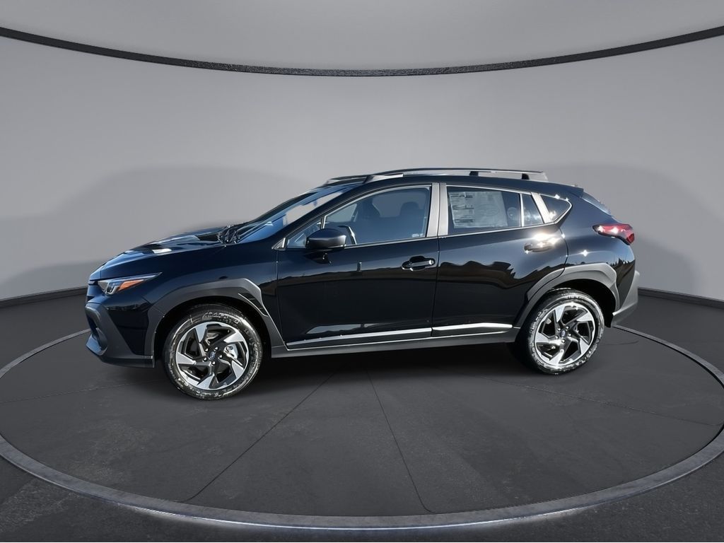 2025 - Subaru - Crosstrek - $32,673