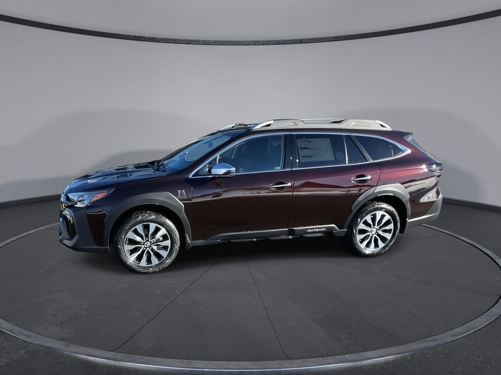 2025 - Subaru - Outback - $42,485