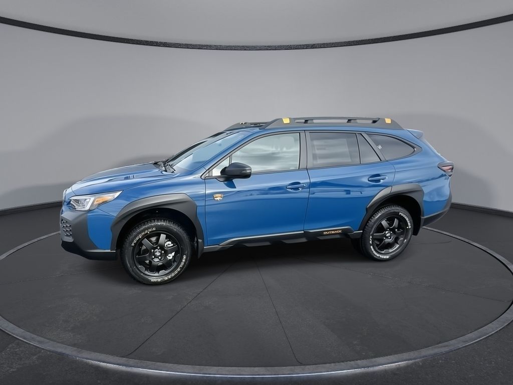 2025 - Subaru - Outback - $42,835