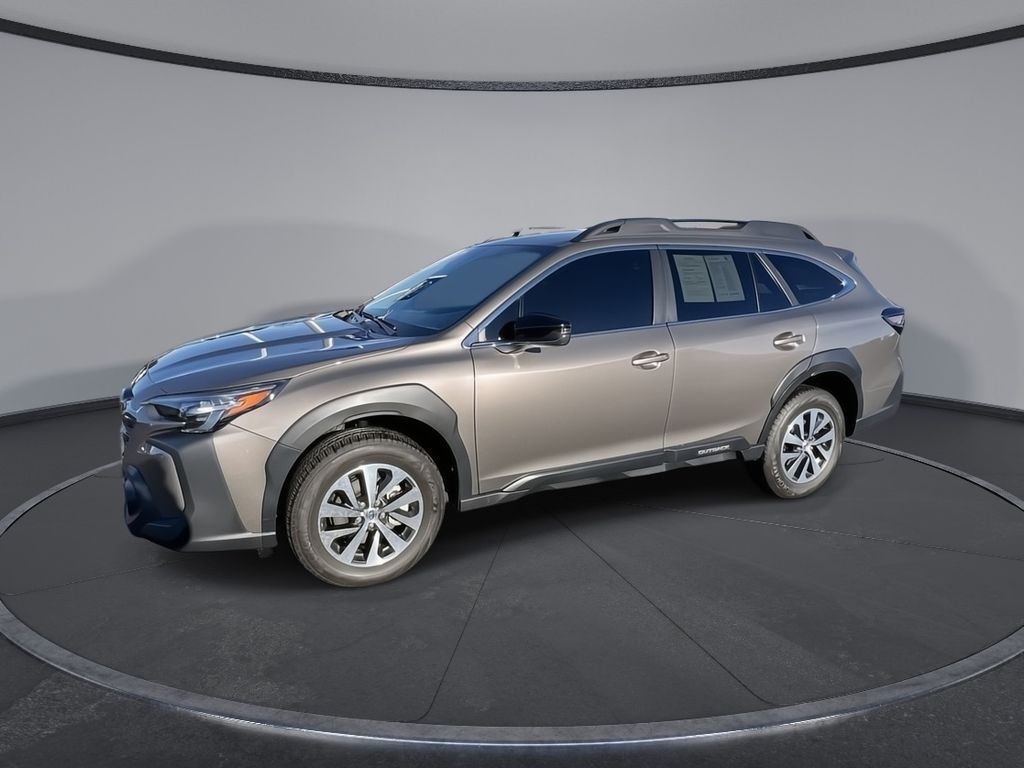 2024 - Subaru - Outback - $32,596