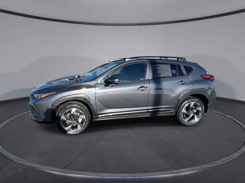 2025 - Subaru - Crosstrek - $33,860