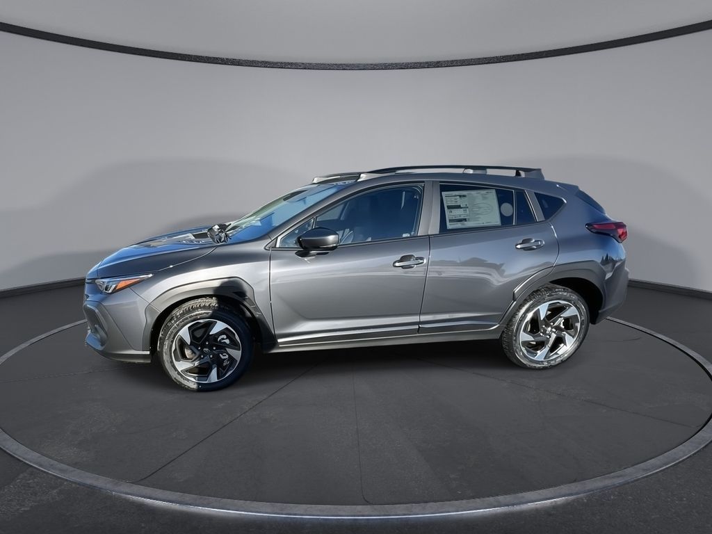 2025 - Subaru - Crosstrek - $34,768