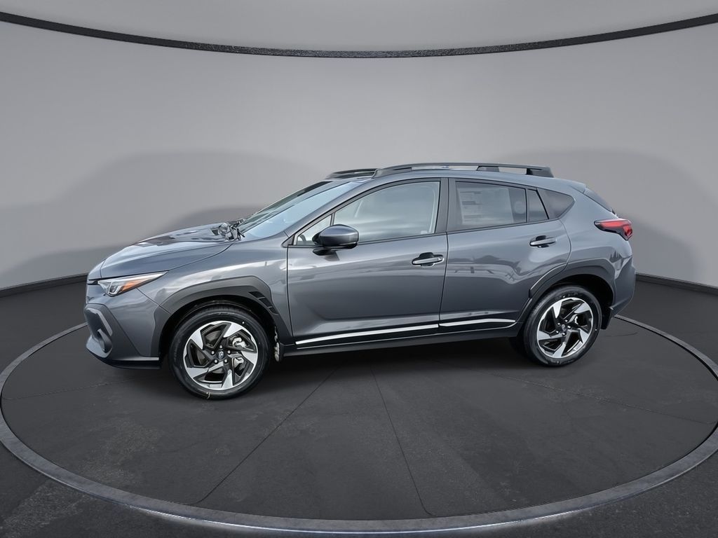 2025 - Subaru - Crosstrek - $34,785