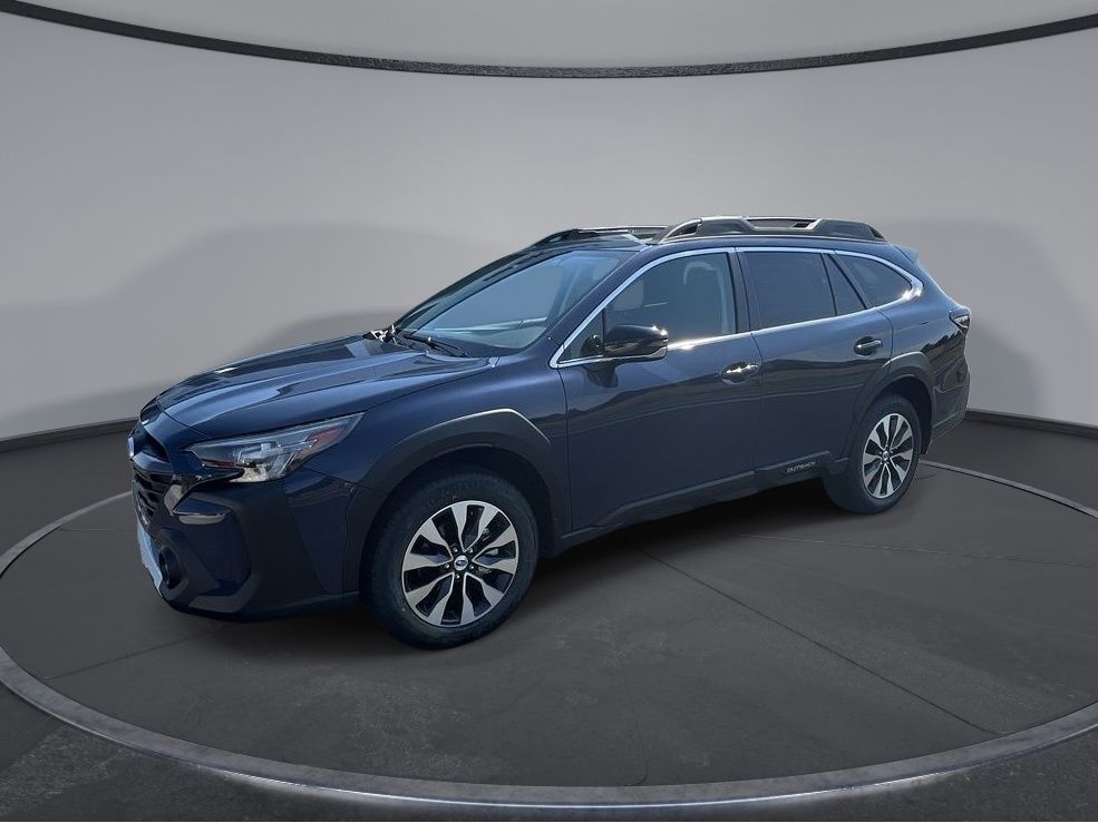 2025 - Subaru - Outback - $39,984