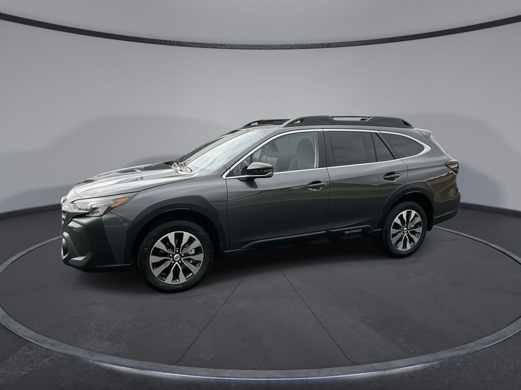 2025 - Subaru - Outback - $41,006