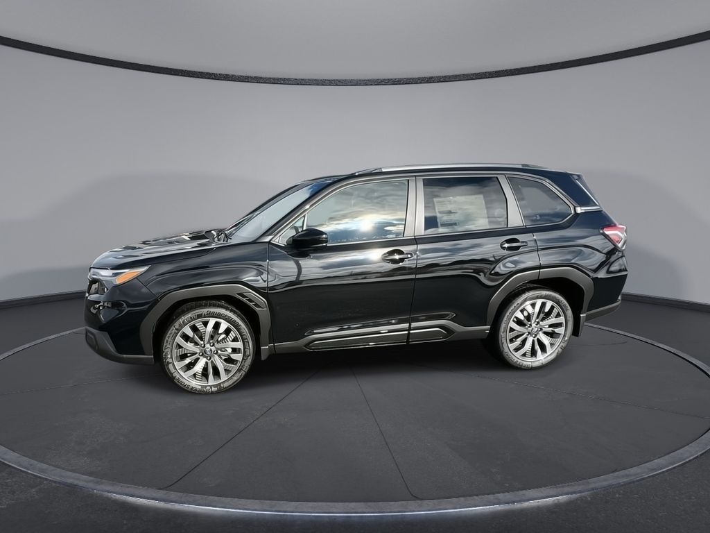 2025 - Subaru - Forester - $40,972