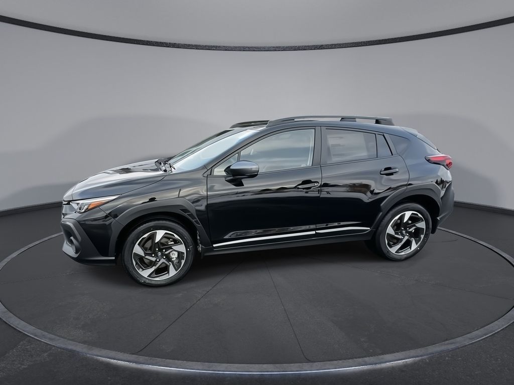 2025 - Subaru - Crosstrek - $34,785