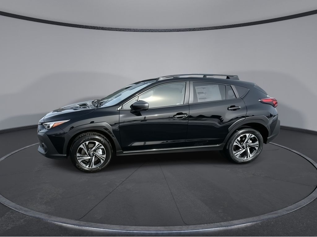 2025 - Subaru - Crosstrek - $28,475