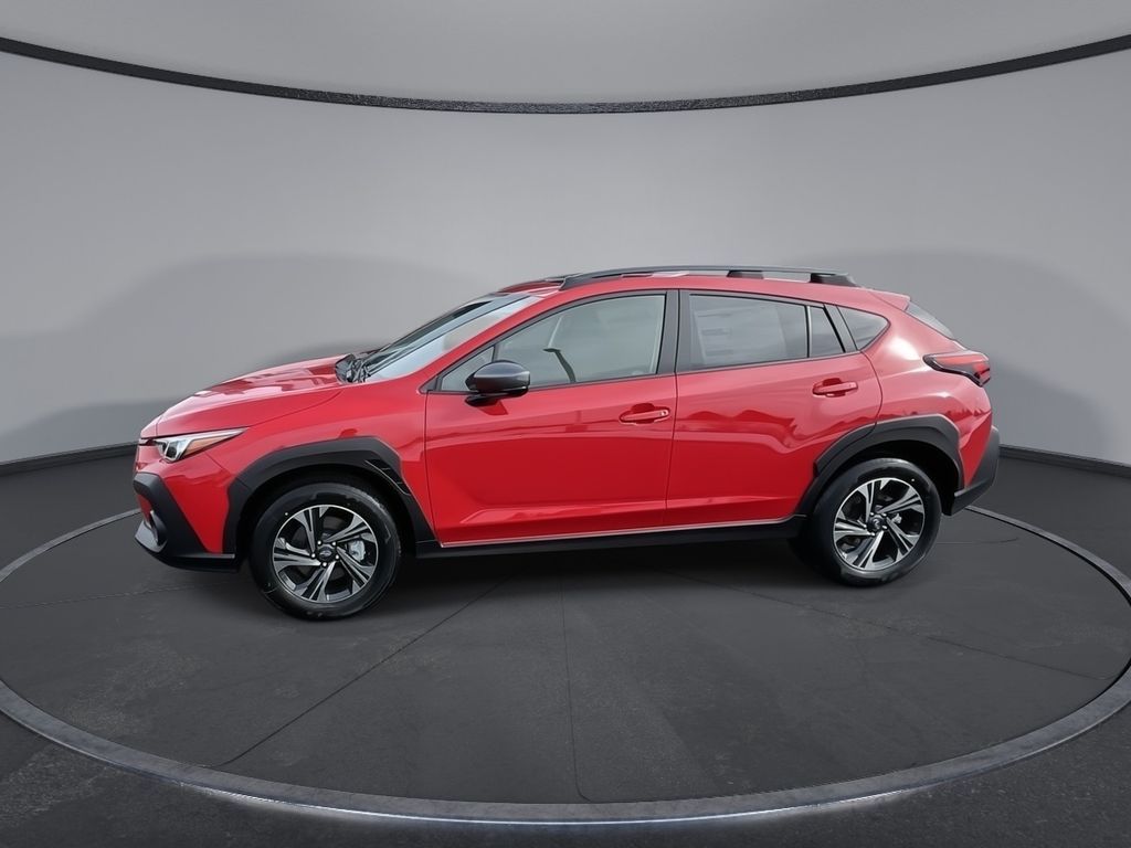 2025 - Subaru - Crosstrek - $30,069