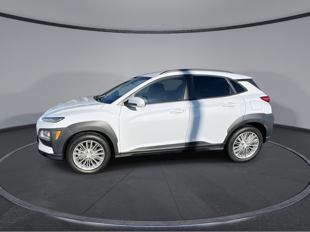 2020 - Hyundai - Kona - $16,897