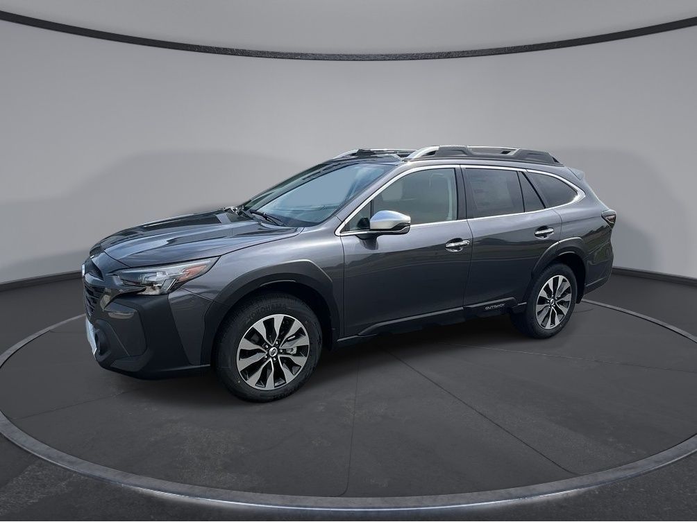 2025 - Subaru - Outback - $42,874